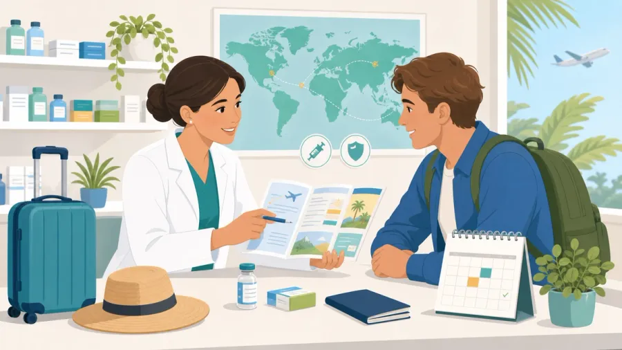 Managing Spring Allergies in The Hills District